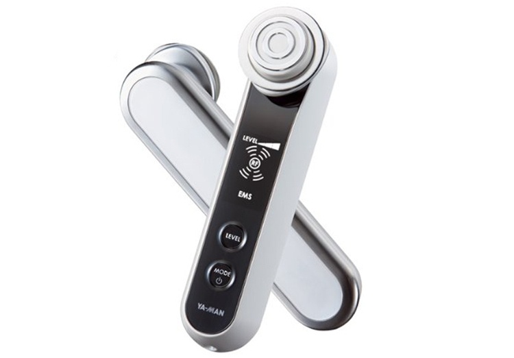 Ya-man RF美顏機(jī)-第39屆鄭州(國(guó)際)美容美發(fā)化妝品博覽會(huì) Ya-man RF美顏機(jī)-第39屆鄭州(國(guó)際)美容美發(fā)化妝品博覽會(huì)