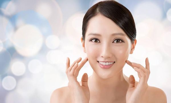 換季的時間到了，鄭州美博會告訴你敏感肌應(yīng)該這樣護(hù)理