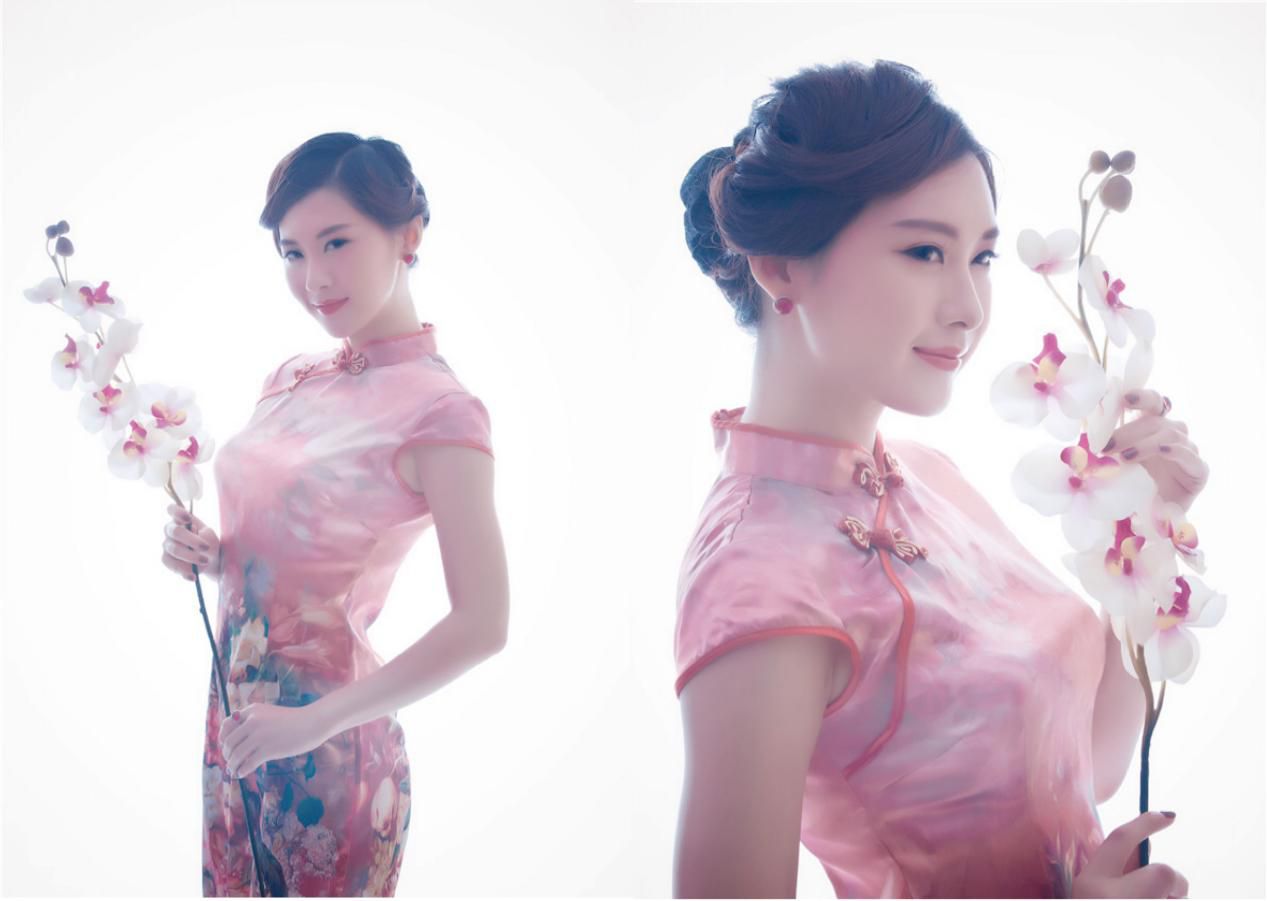 到鄭州美博會(huì)，看如何讓顧客“活”起來